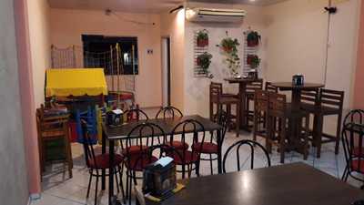 Bar E Lanchoete Batata's