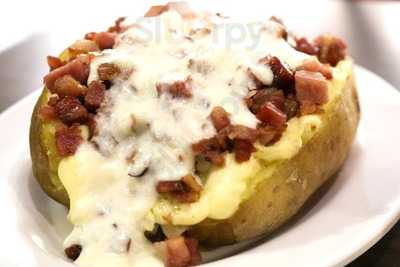 Bar E Lanchoete Batata's