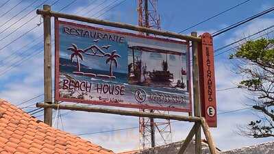 Beach House Bistro & Lounge