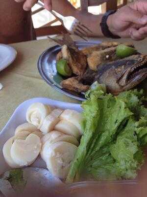 Beach House Bistro & Lounge