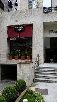 Caffe Milano Express