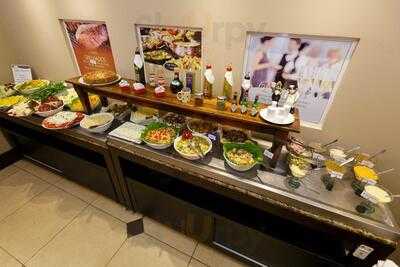 Caffe Milano Express