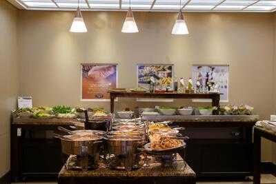 Caffe Milano Express