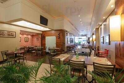 Caffe Milano Express