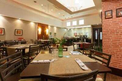 Caffe Milano Express