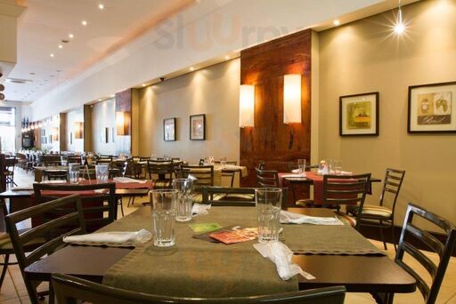 Caffe Milano Express