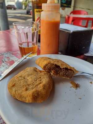 Bar E Lanchonete Pitú
