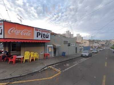 Bar E Lanchonete Pitú