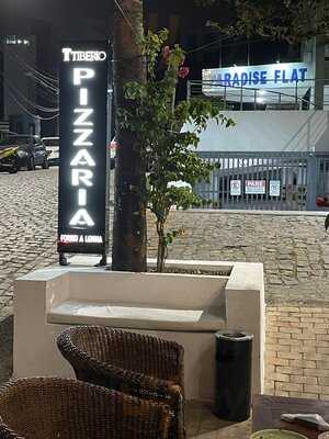 Tiberio Bar Tratoria E Pizzaria