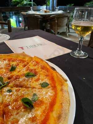 Tiberio Bar Tratoria E Pizzaria