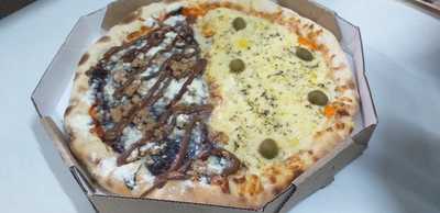 Disk Pizza Di Veneza