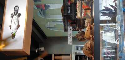 Duckbill Cookies & Coffee