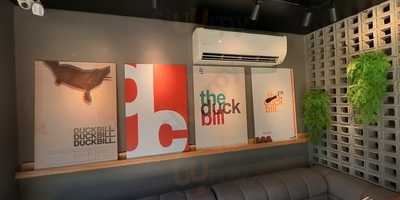 Duckbill Cookies & Coffee