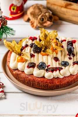 Duckbill Cookies & Coffee