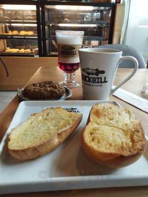 Duckbill Cookies & Coffee