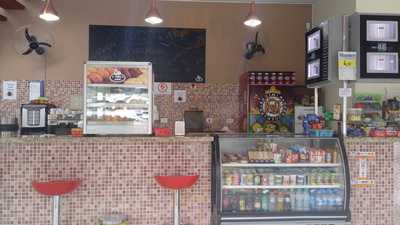 Lanchonete Macalabar