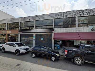 Lanchonete Macalabar