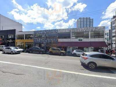 Lanchonete Macalabar