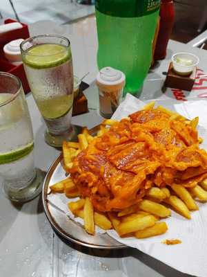 Restaurante Do Chapolin