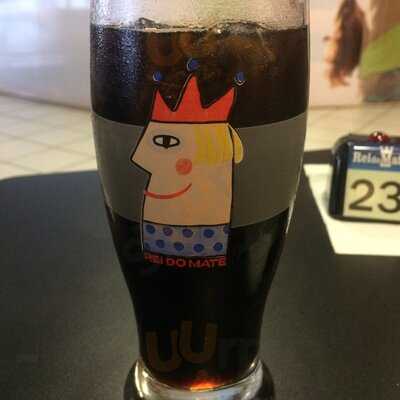 Rei Do Mate