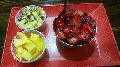 Ponto Do Açaí