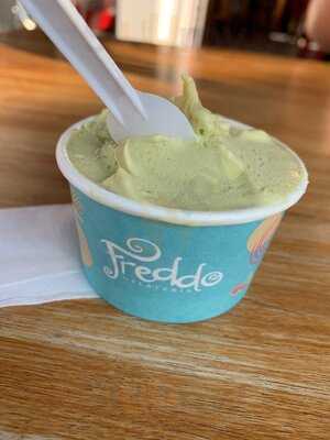 Freddo Gelateria - Sete De Setembro