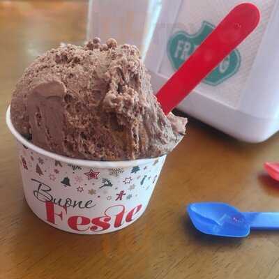 Freddo Gelateria - Sete De Setembro