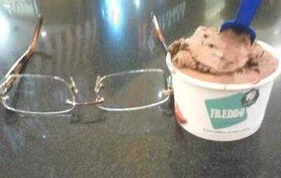 Freddo Gelateria - Sete De Setembro