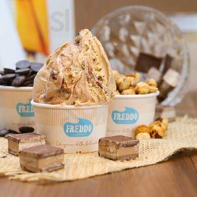 Freddo Gelateria - Sete De Setembro