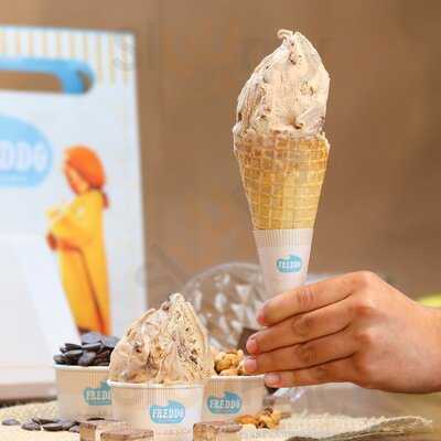 Freddo Gelateria - Sete De Setembro