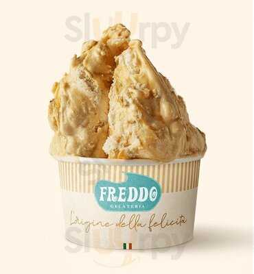 Freddo Gelateria - Sete De Setembro
