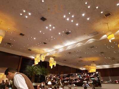 Almanara S.p Shopping Bourbon