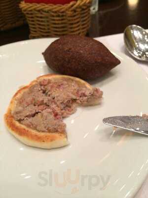 Almanara S.p Shopping Bourbon