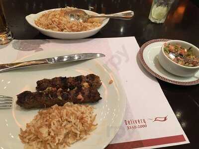 Almanara S.p Shopping Bourbon