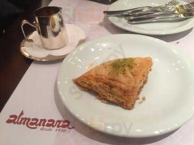 Almanara S.p Shopping Bourbon