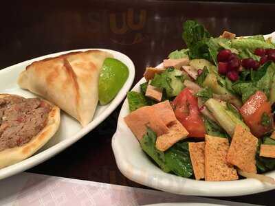 Almanara S.p Shopping Bourbon