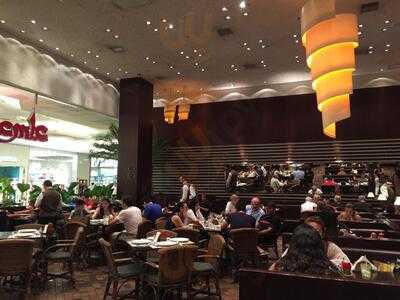 Almanara S.p Shopping Bourbon