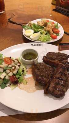 Madero Steak House Pátio Batel