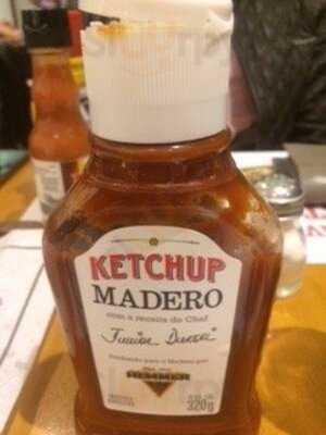 Madero Steak House Pátio Batel