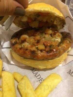 Madero Steak House Pátio Batel