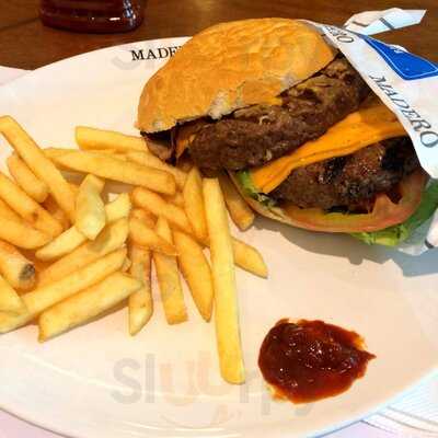 Madero Steak House Pátio Batel