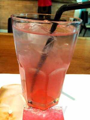 Madero Steak House Pátio Batel