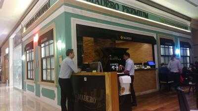 Madero Steak House Pátio Batel