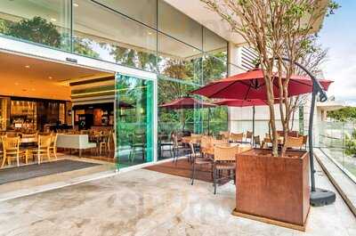 Madero Steak House Pátio Batel