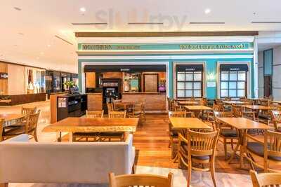 Madero Steak House Pátio Batel