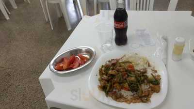 Restaurante Dom Camilo