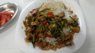 Restaurante Dom Camilo