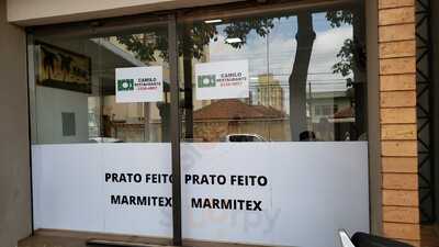 Restaurante Dom Camilo