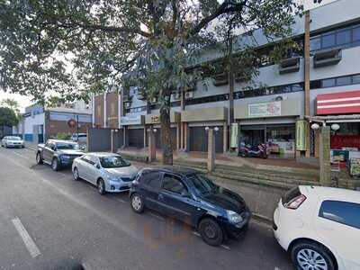 Restaurante Dom Camilo