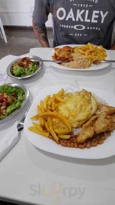 Restaurante Dom Camilo